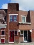 Overgang Koningsstraat-Bolwerk.
<br/>
Gert-Jan Lobbes, 2020